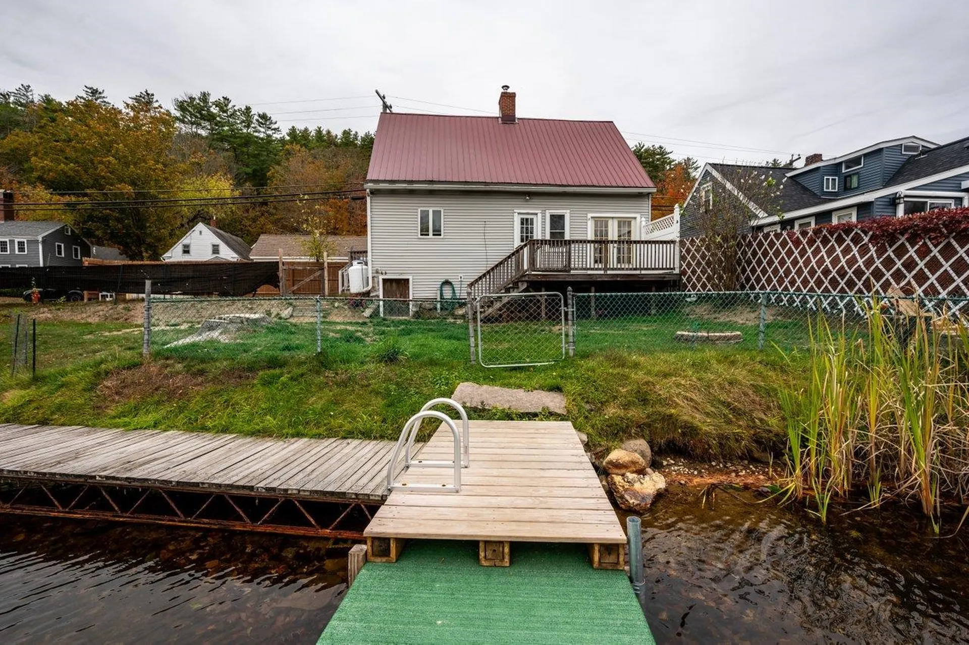 564 White Mountain Highway Milton NH 03851