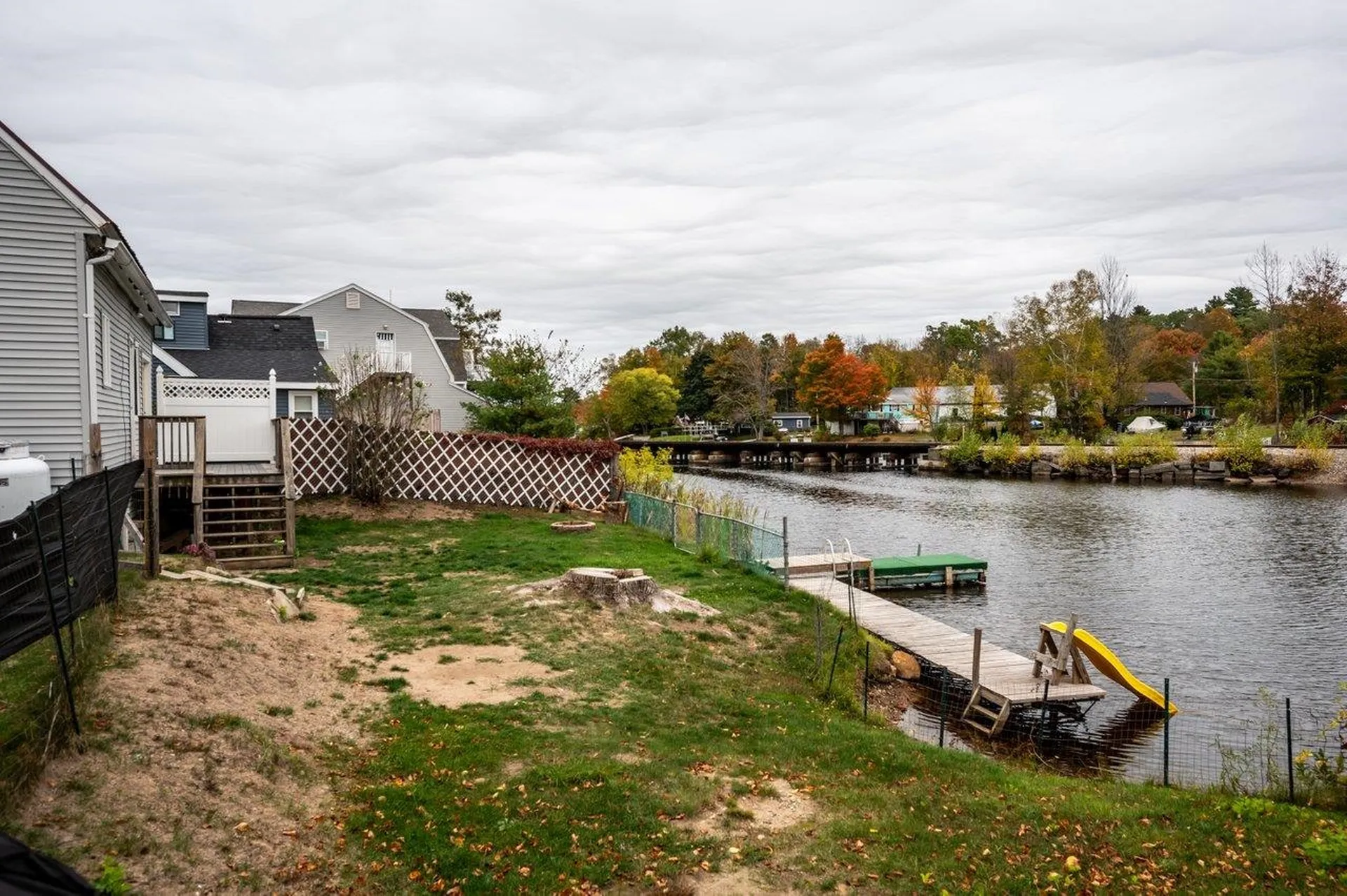 564 White Mountain Highway Milton NH 03851