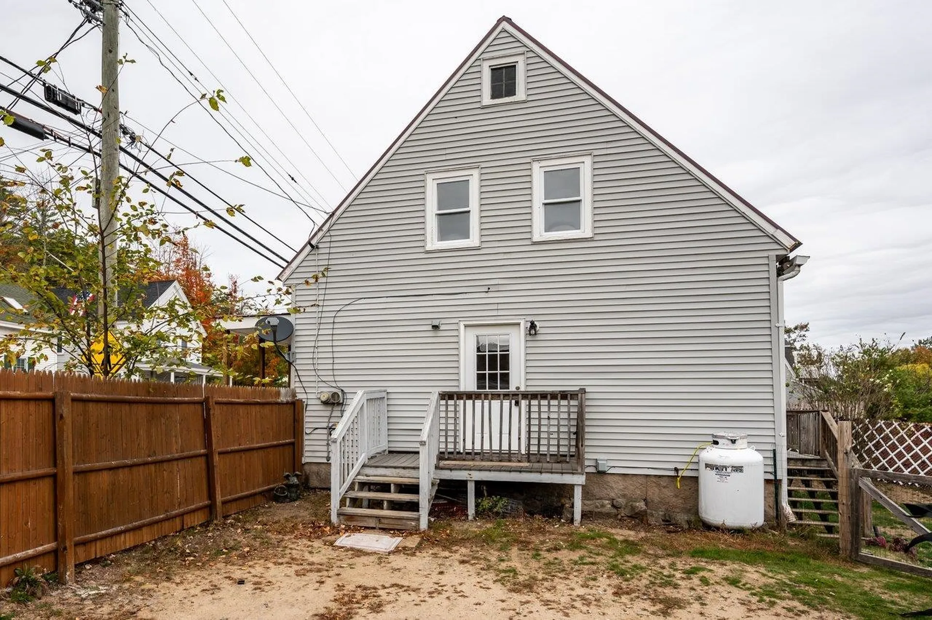 564 White Mountain Highway Milton NH 03851