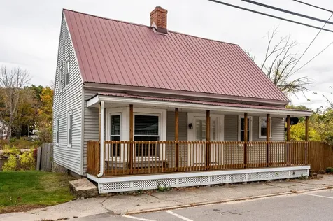 564 White Mountain Highway Milton NH 03851