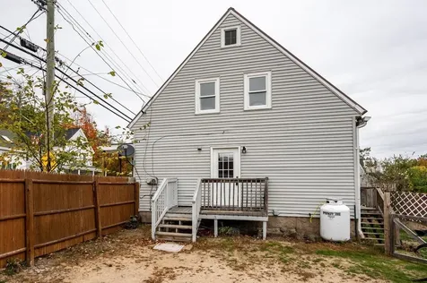 564 White Mountain Highway Milton NH 03851