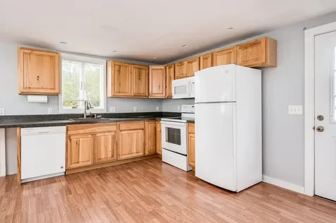 564 White Mountain Highway Milton NH 03851