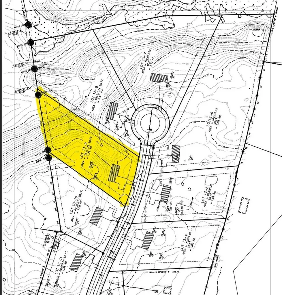 Pear Tree Lane Epping NH 03042