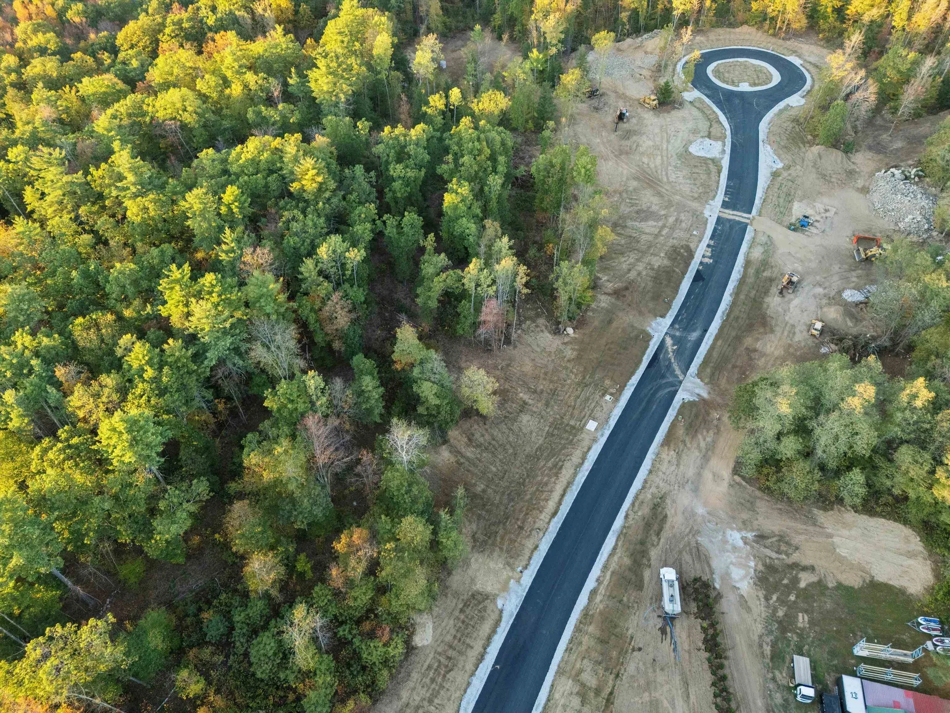 Pear Tree Lane Epping NH 03042