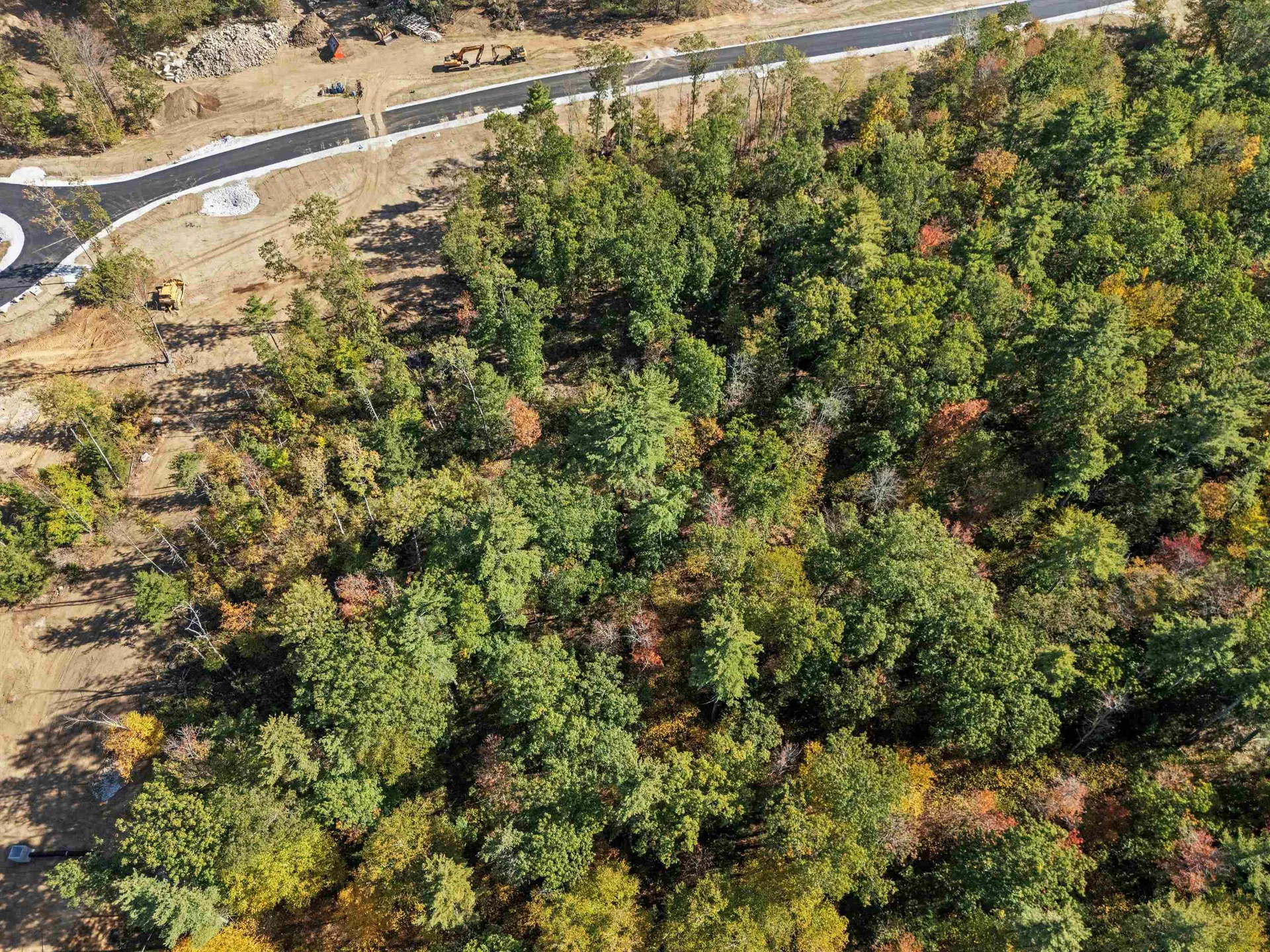 Pear Tree Lane Epping NH 03042