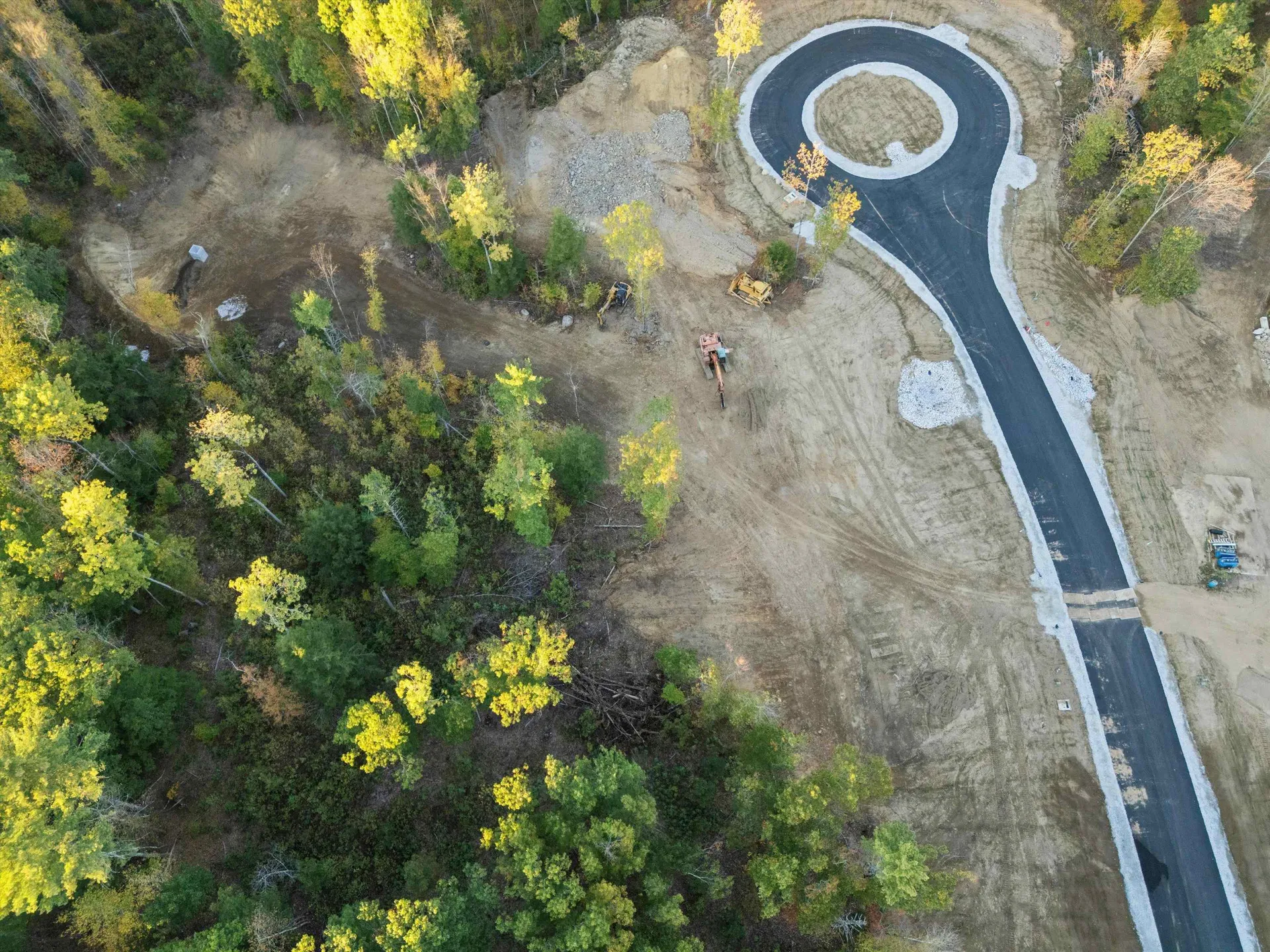 Pear Tree Lane Epping NH 03042