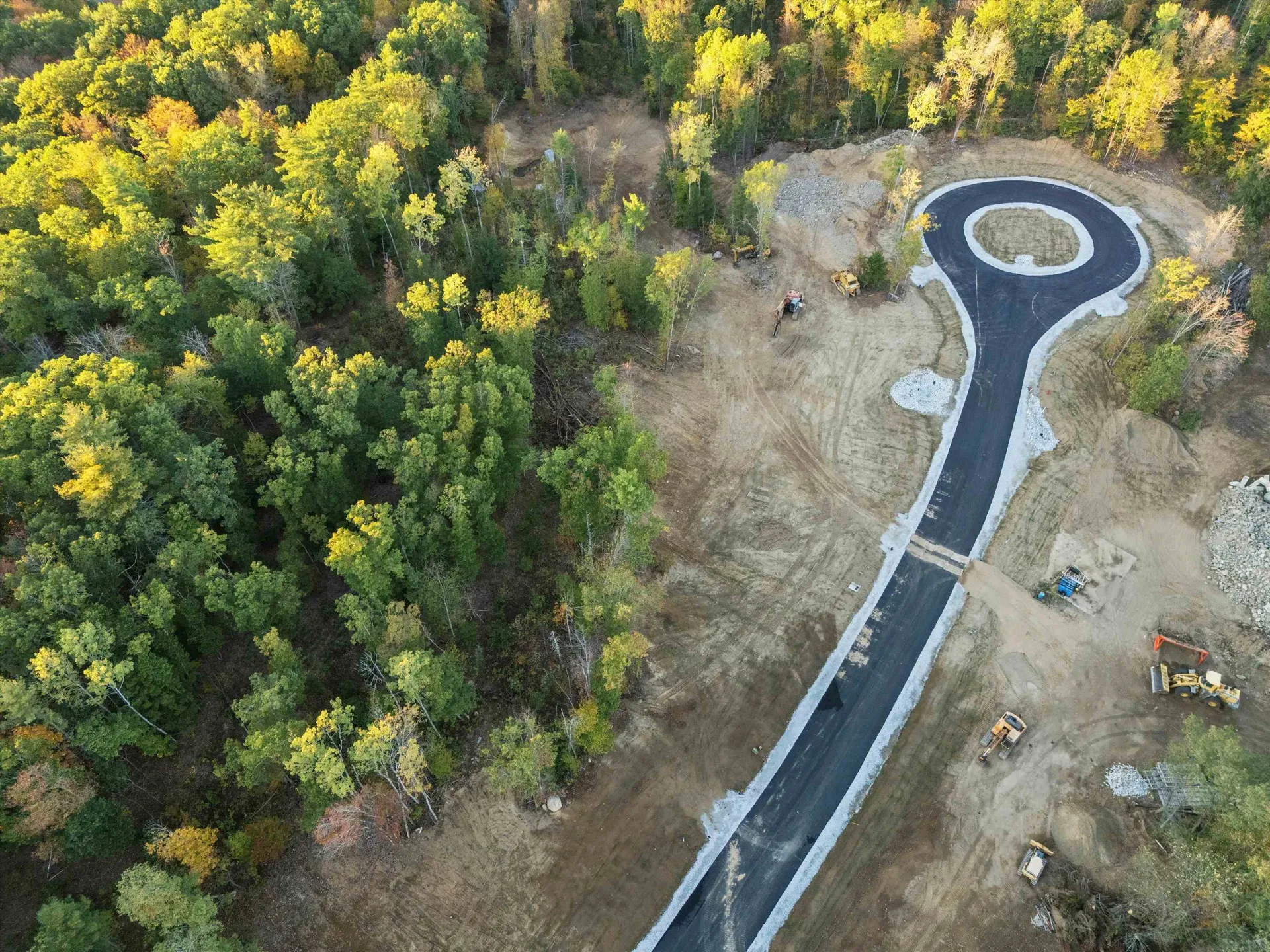 Pear Tree Lane Epping NH 03042