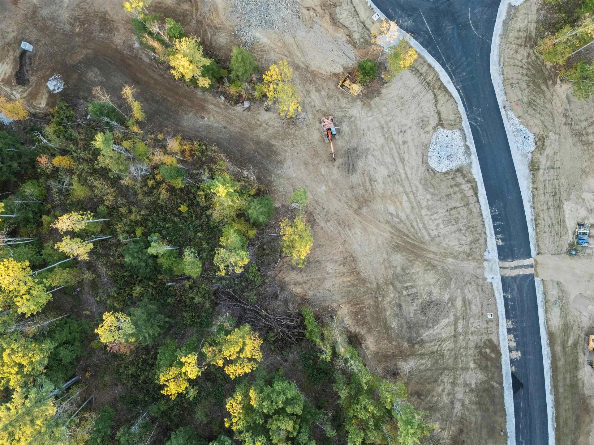 Pear Tree Lane Epping NH 03042