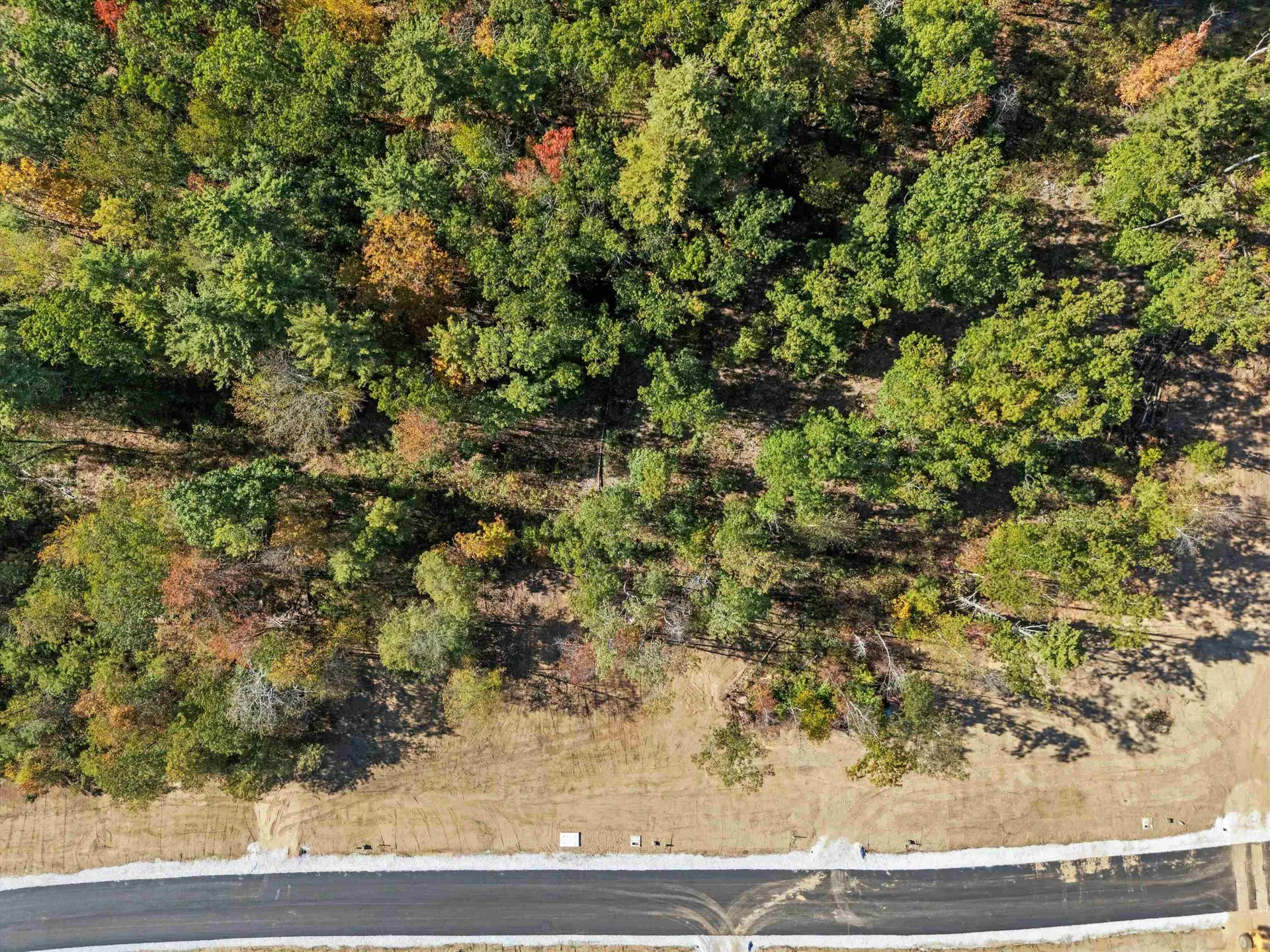 Pear Tree Lane Epping NH 03042