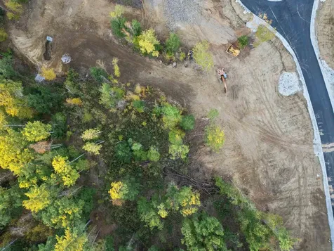 Pear Tree Lane Epping NH 03042