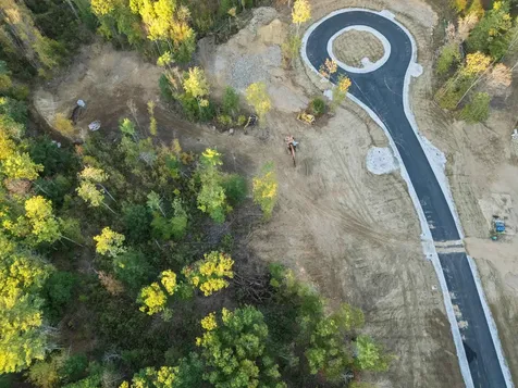 Pear Tree Lane Epping NH 03042