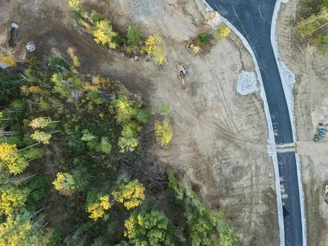 Pear Tree Lane Epping NH 03042