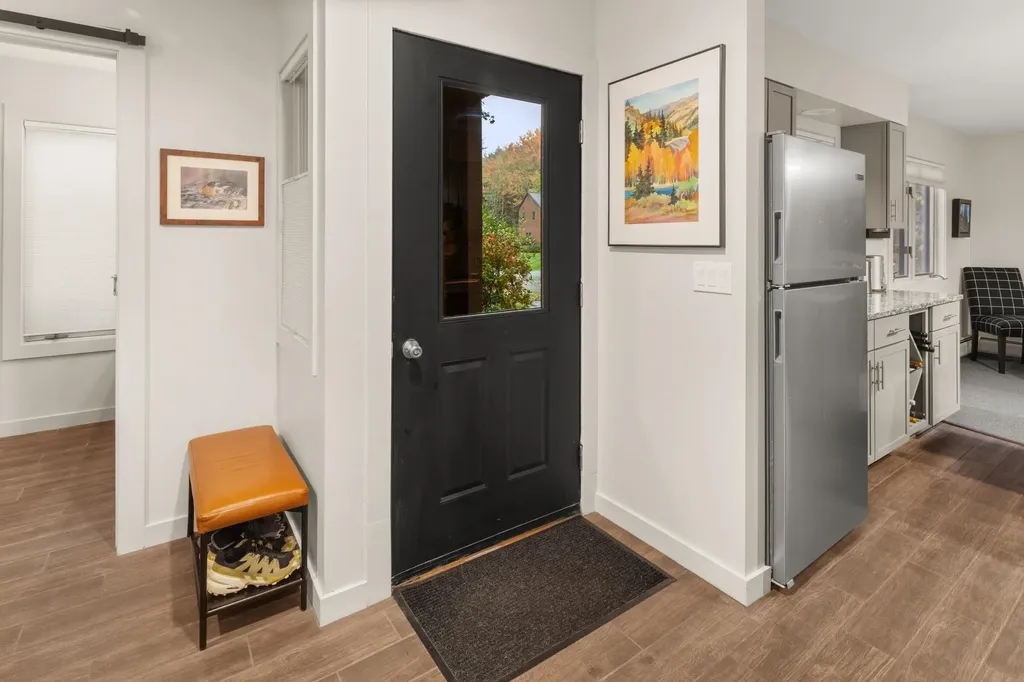 435 Stonybrook Road Stowe VT 05472