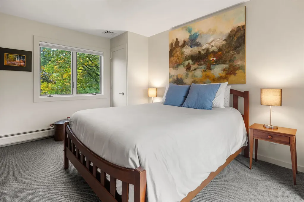 435 Stonybrook Road Stowe VT 05472