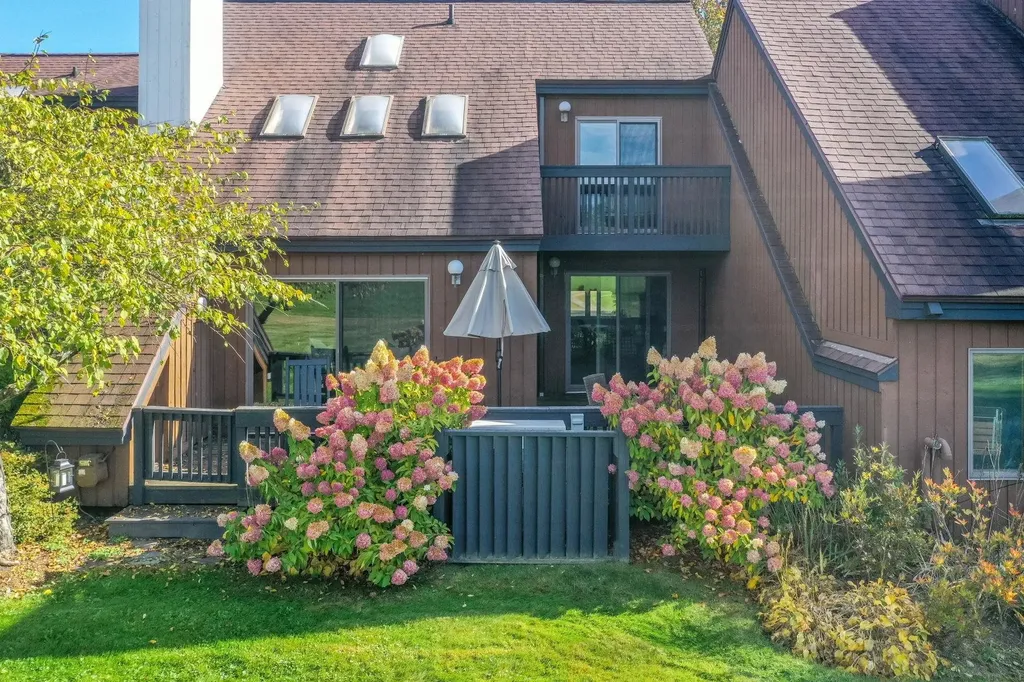 435 Stonybrook Road Stowe VT 05472