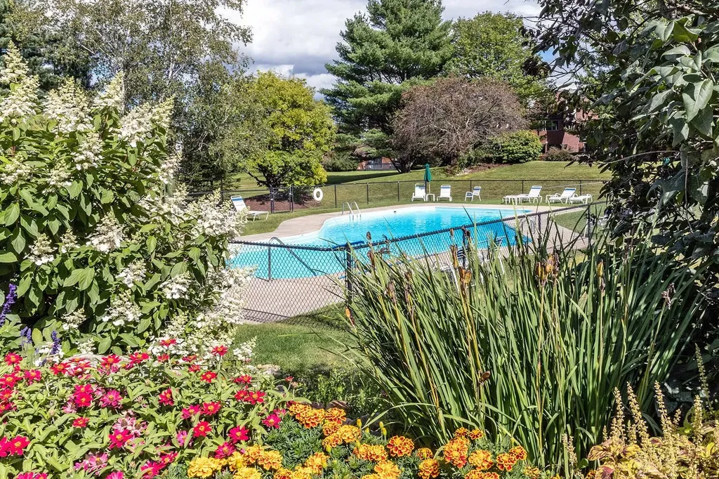 435 Stonybrook Road Stowe VT 05472