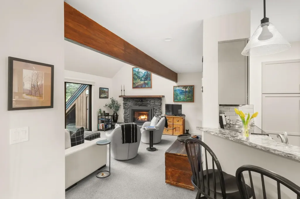 435 Stonybrook Road Stowe VT 05472