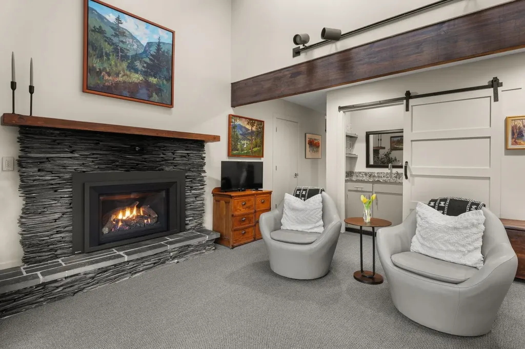 435 Stonybrook Road Stowe VT 05472