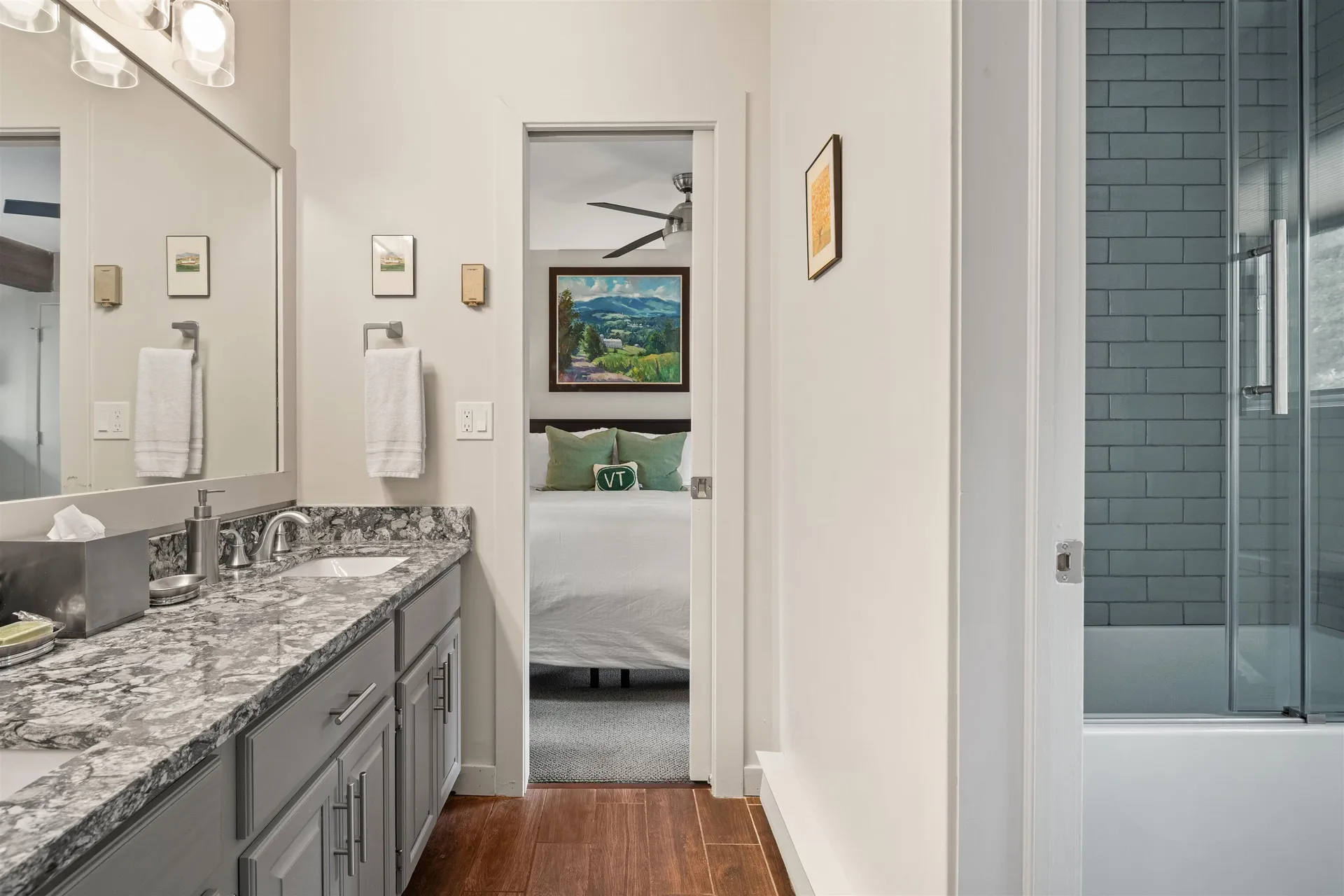 435 Stonybrook Road Stowe VT 05472