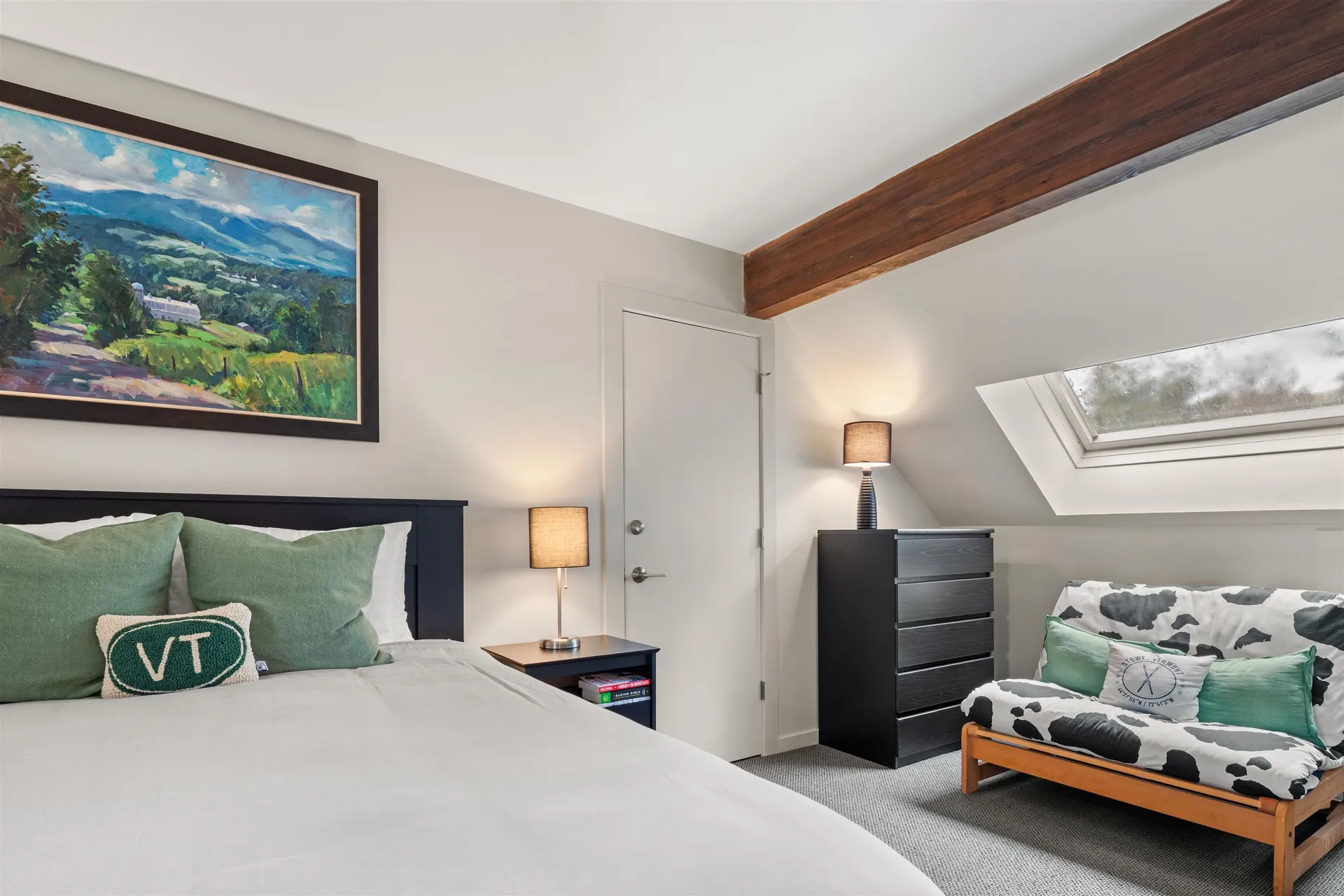 435 Stonybrook Road Stowe VT 05472