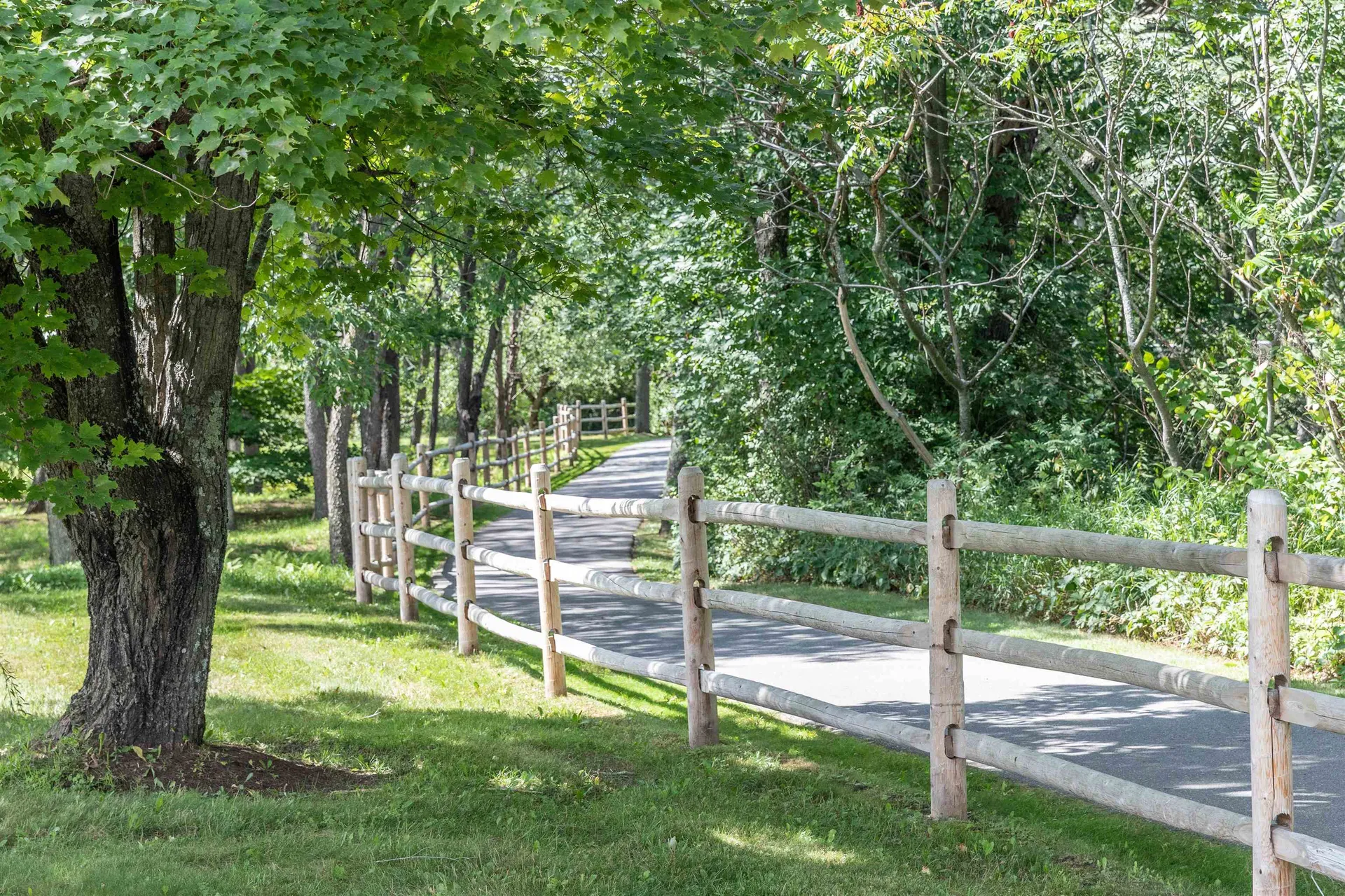 435 Stonybrook Road Stowe VT 05472