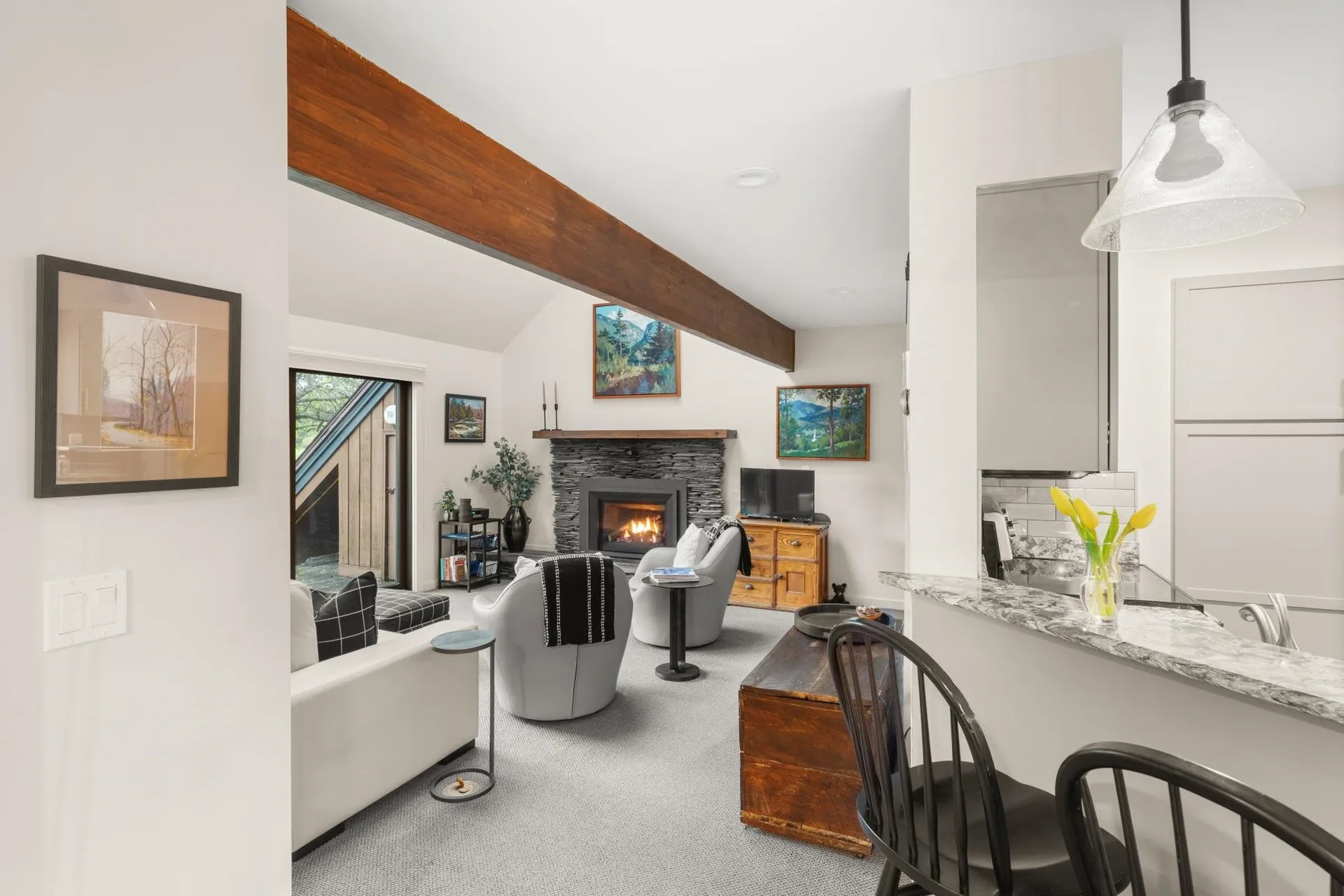 435 Stonybrook Road Stowe VT 05472