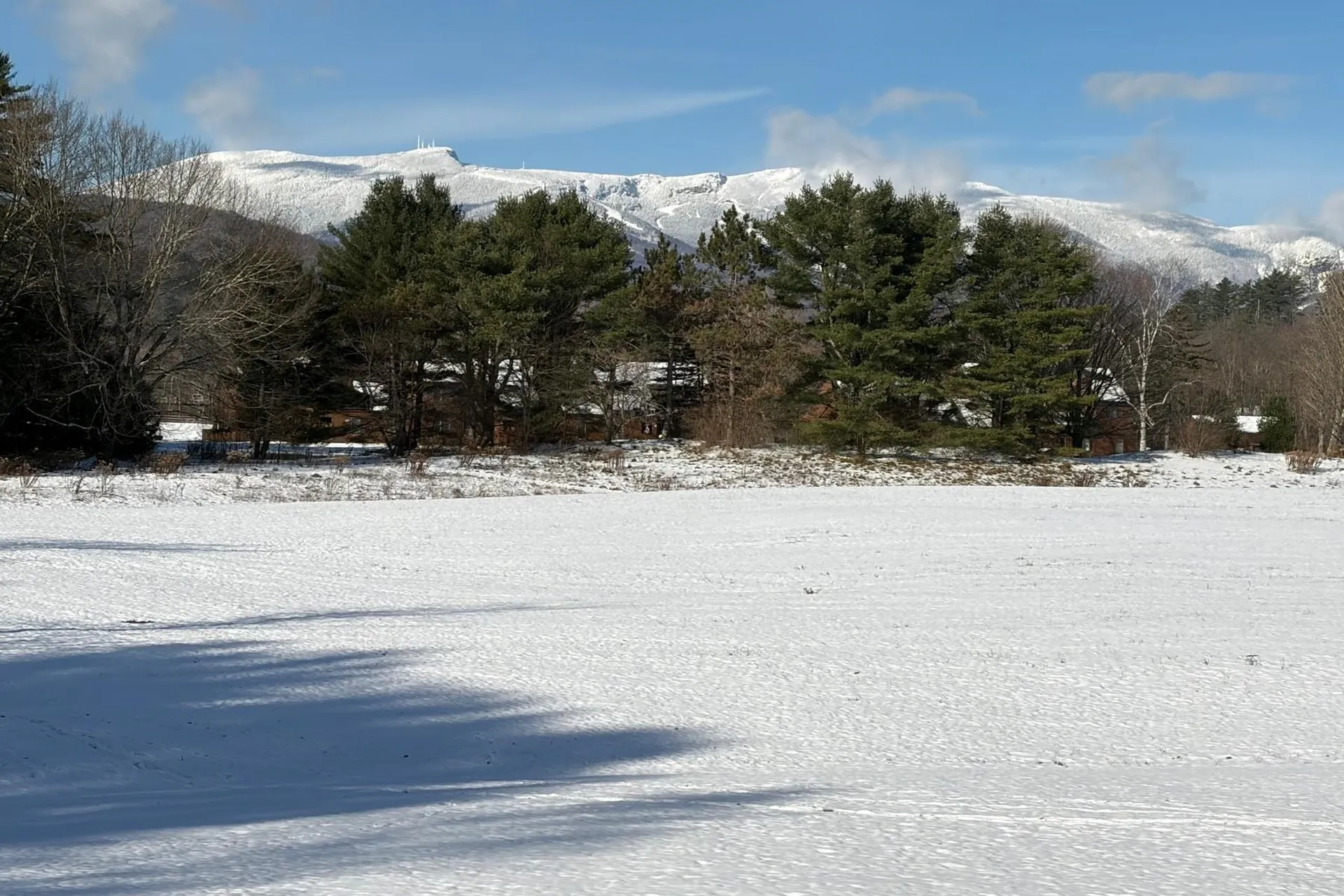 435 Stonybrook Road Stowe VT 05472