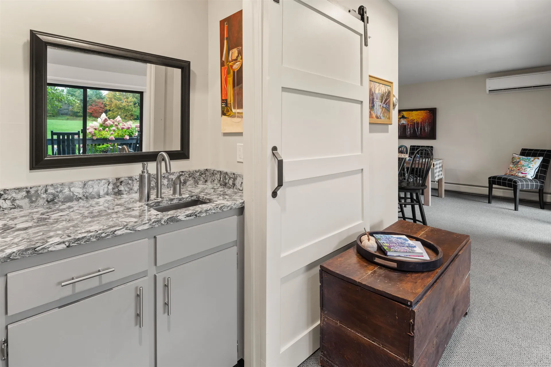 435 Stonybrook Road Stowe VT 05472