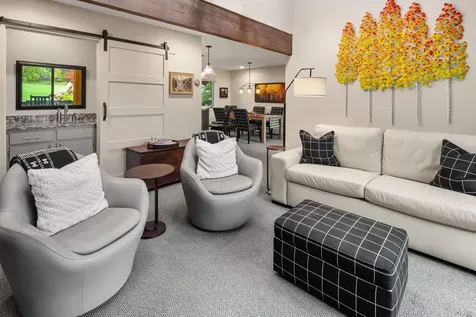 435 Stonybrook Road Stowe VT 05472