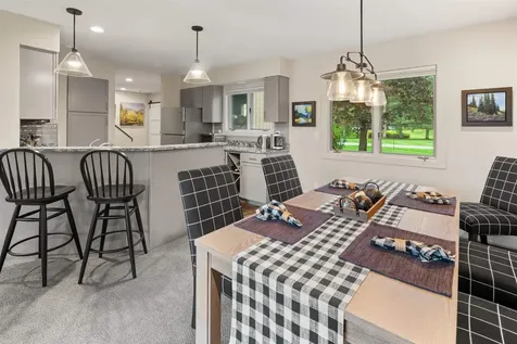 435 Stonybrook Road Stowe VT 05472