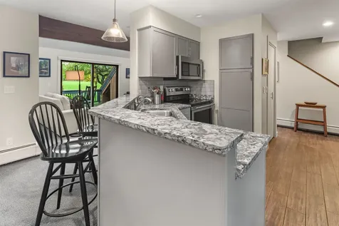 435 Stonybrook Road Stowe VT 05472