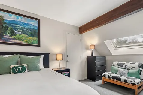 435 Stonybrook Road Stowe VT 05472