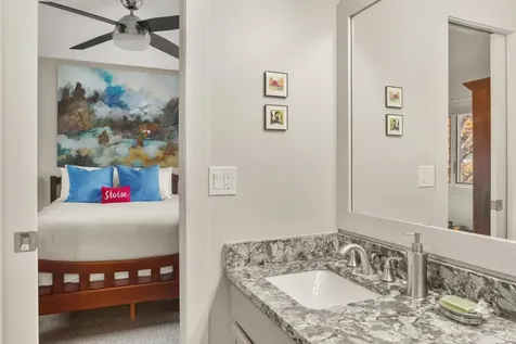 435 Stonybrook Road Stowe VT 05472