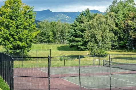 435 Stonybrook Road Stowe VT 05472