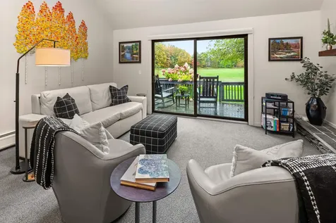 435 Stonybrook Road Stowe VT 05472