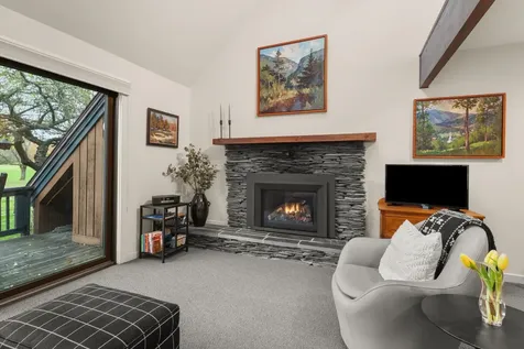 435 Stonybrook Road Stowe VT 05472