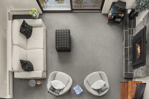 435 Stonybrook Road Stowe VT 05472