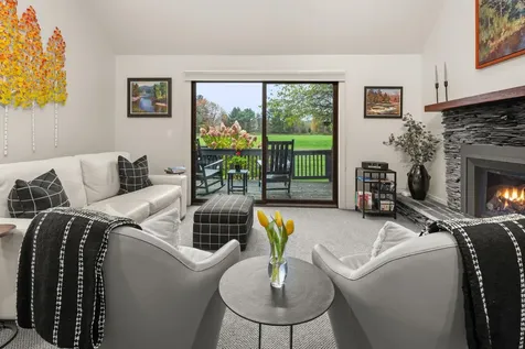 435 Stonybrook Road Stowe VT 05472