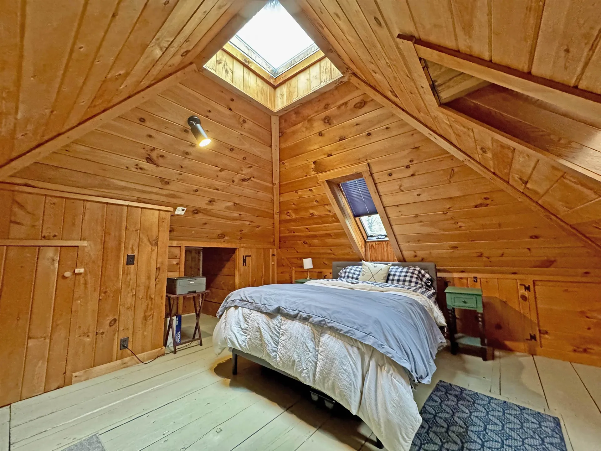 212-214 South Pine Banks Road Putney VT 05346