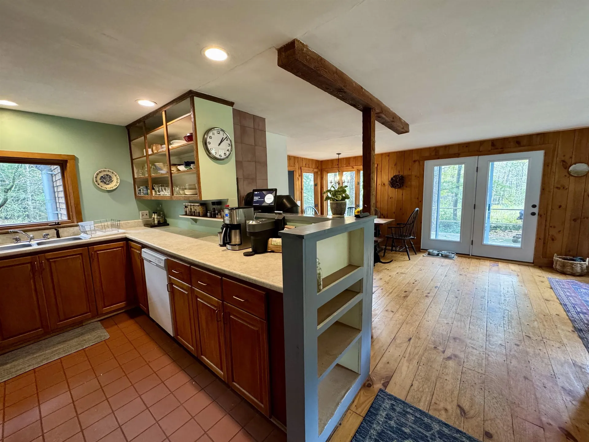 212-214 South Pine Banks Road Putney VT 05346
