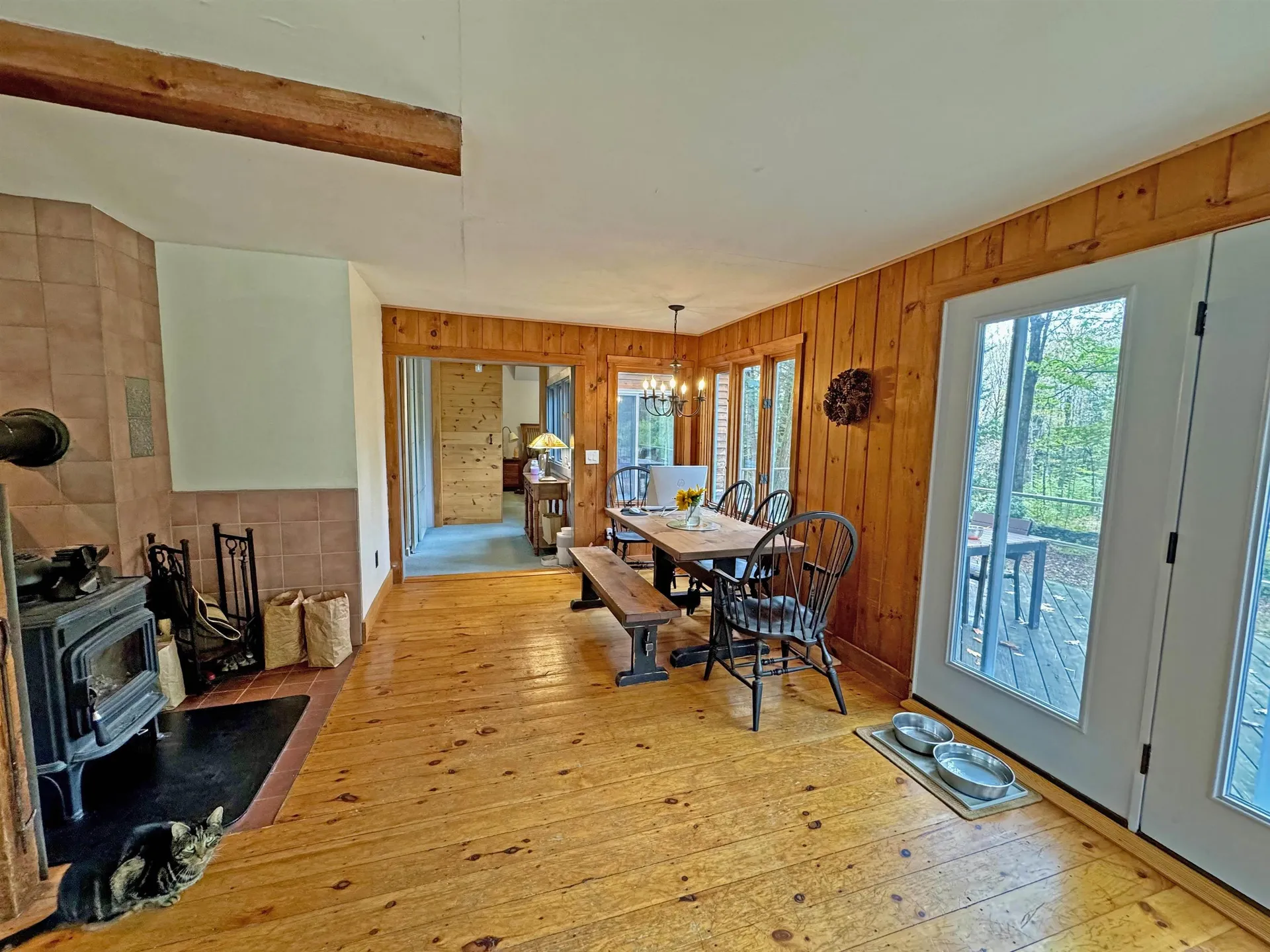 212-214 South Pine Banks Road Putney VT 05346