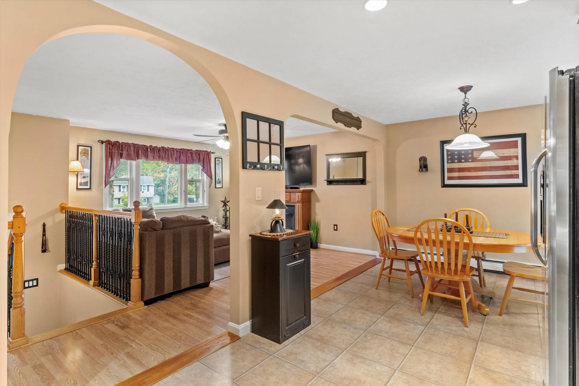 4 Columbine Place Concord NH 03303