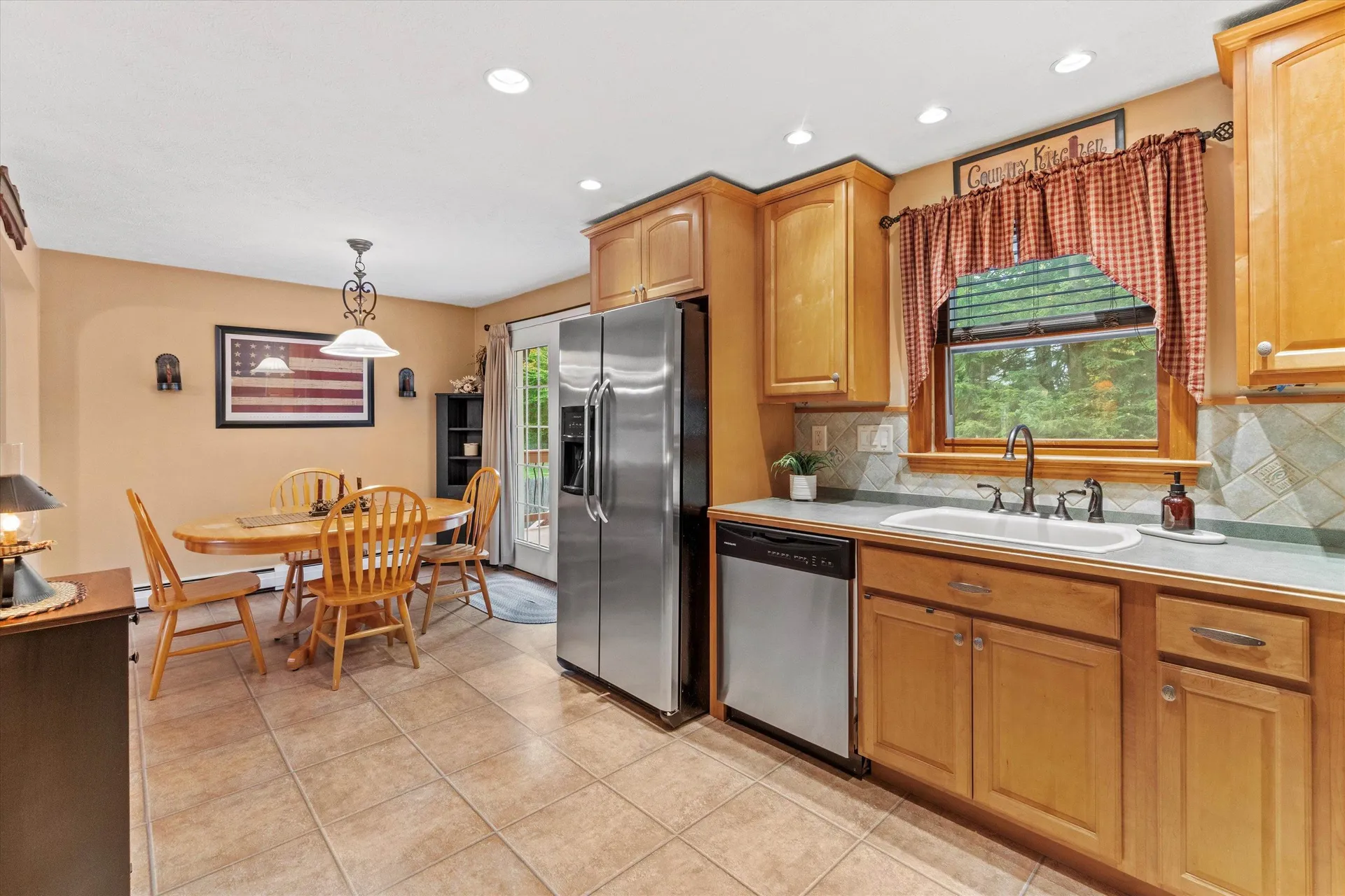 4 Columbine Place Concord NH 03303