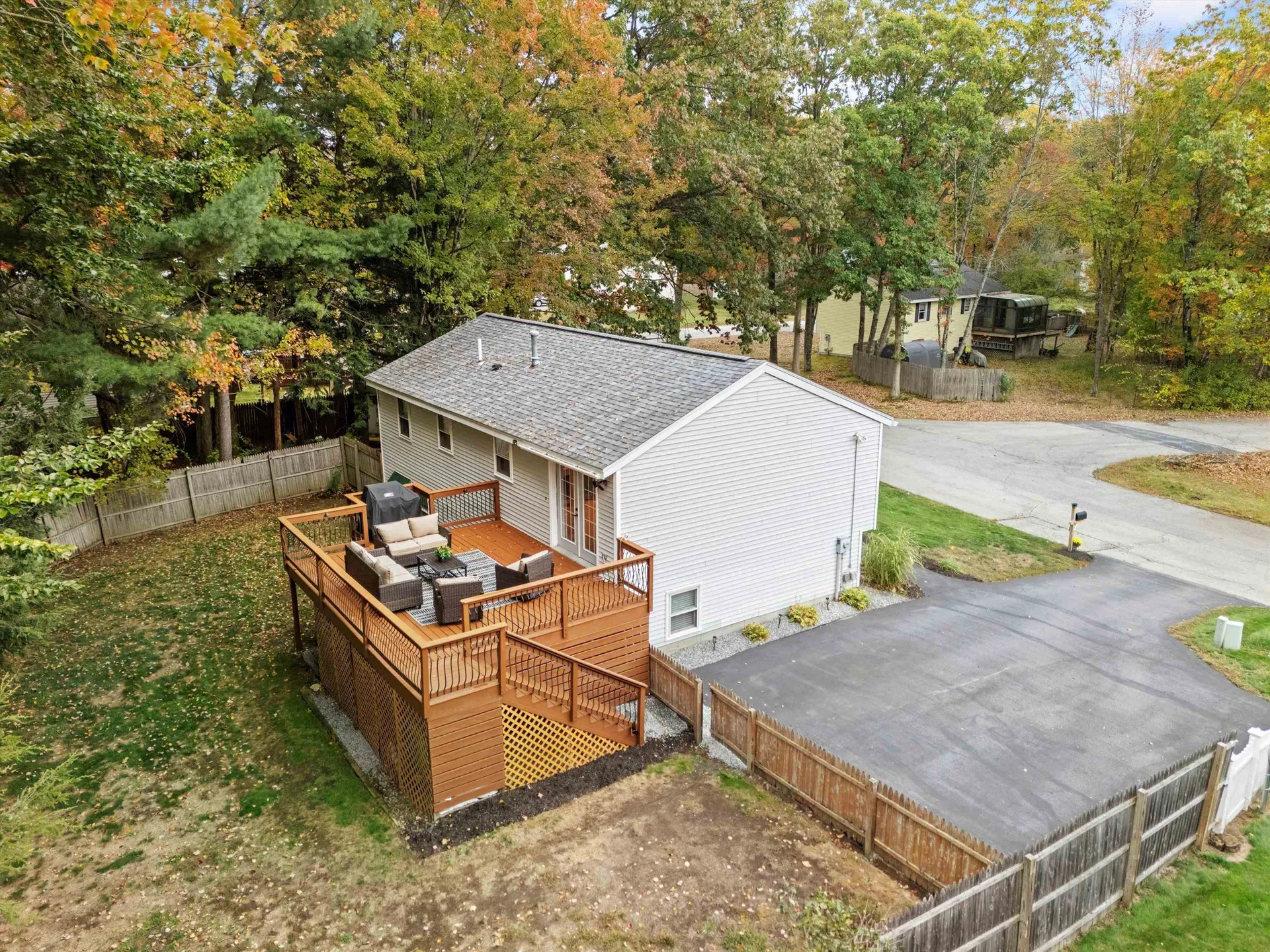 4 Columbine Place Concord NH 03303