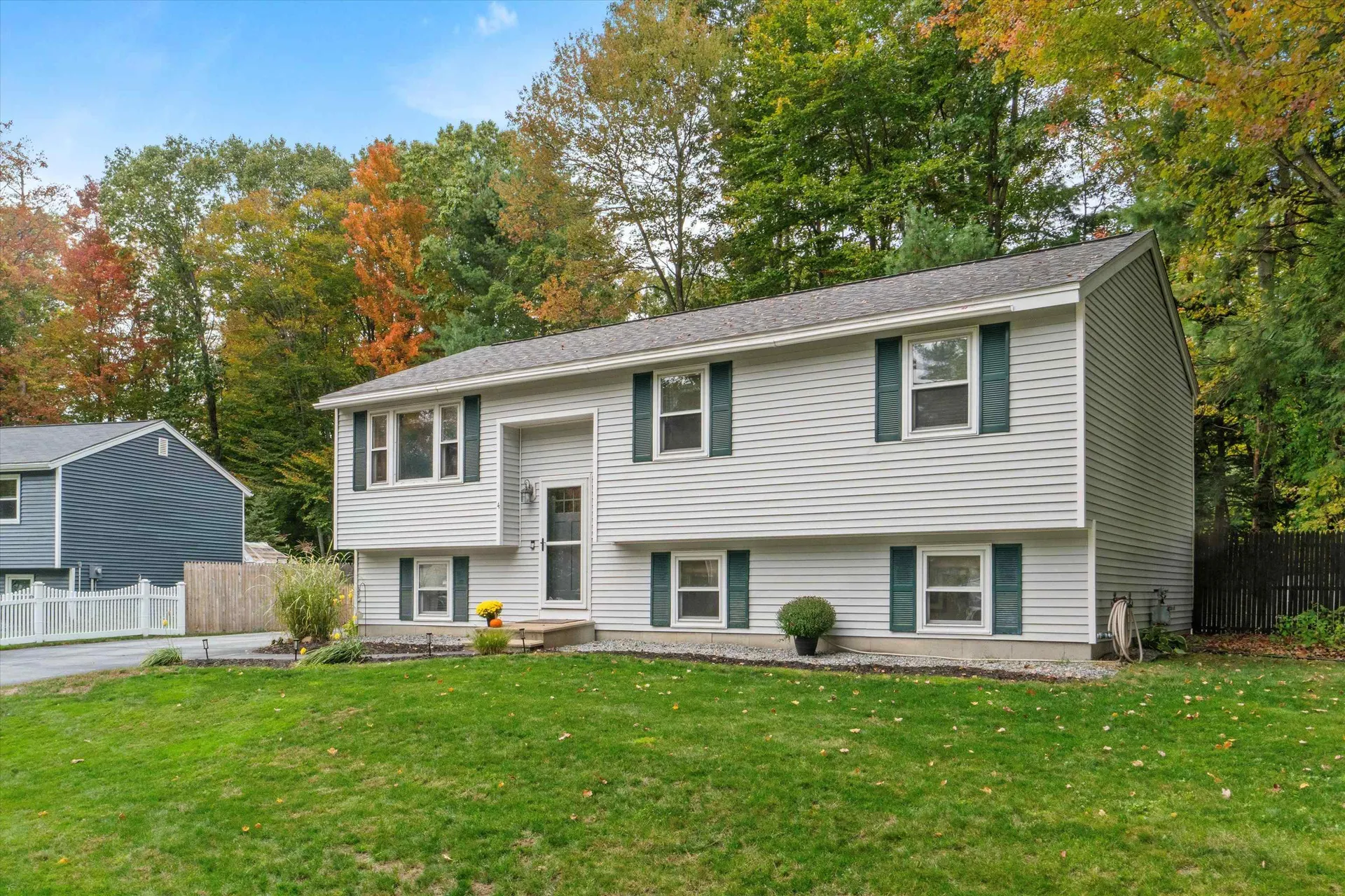 4 Columbine Place Concord NH 03303