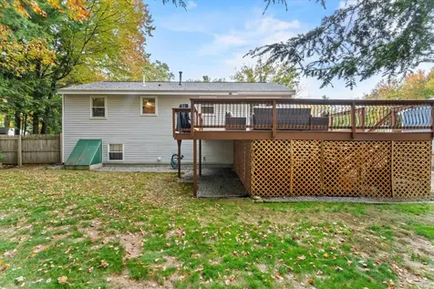 4 Columbine Place Concord NH 03303