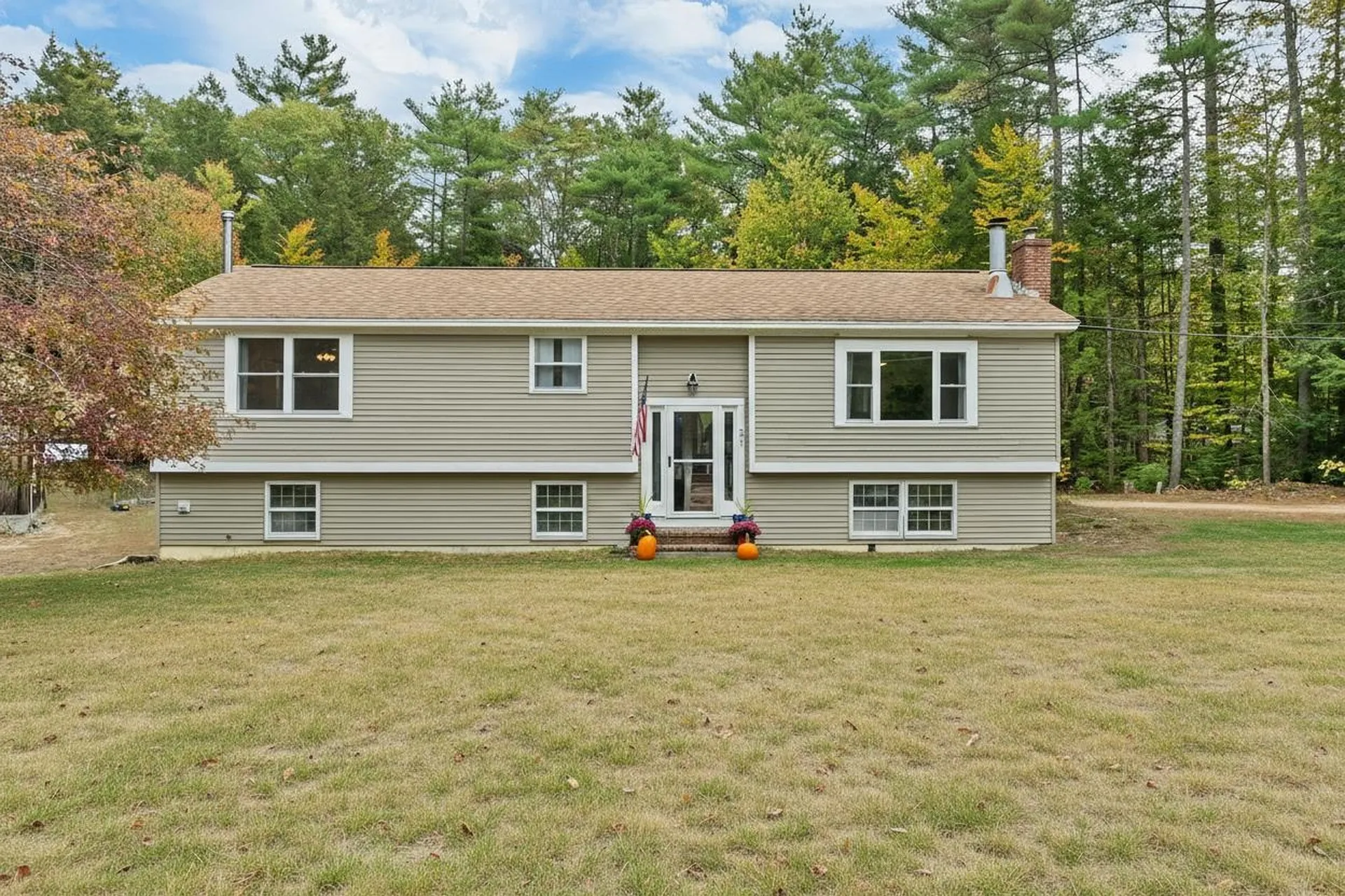 Wolfeboro NH, 21 Percy Drive