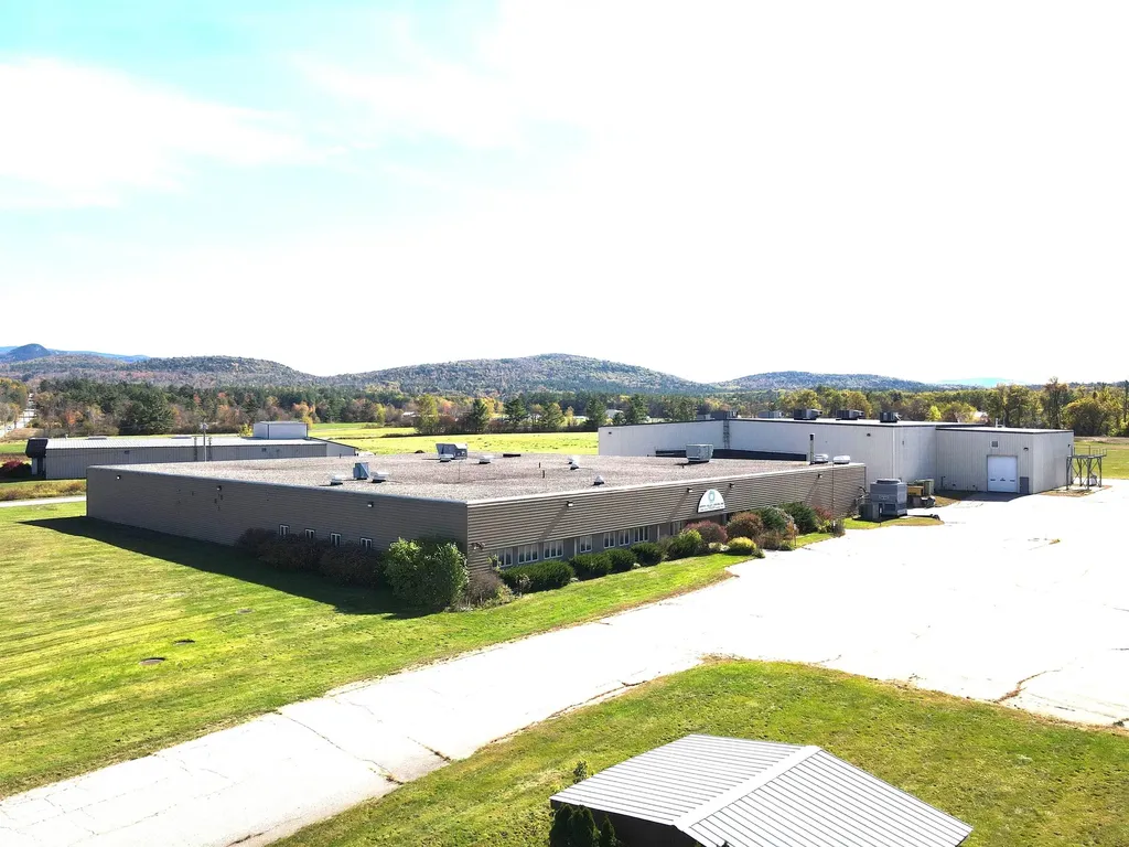 446 Benton Road Haverhill NH 03774