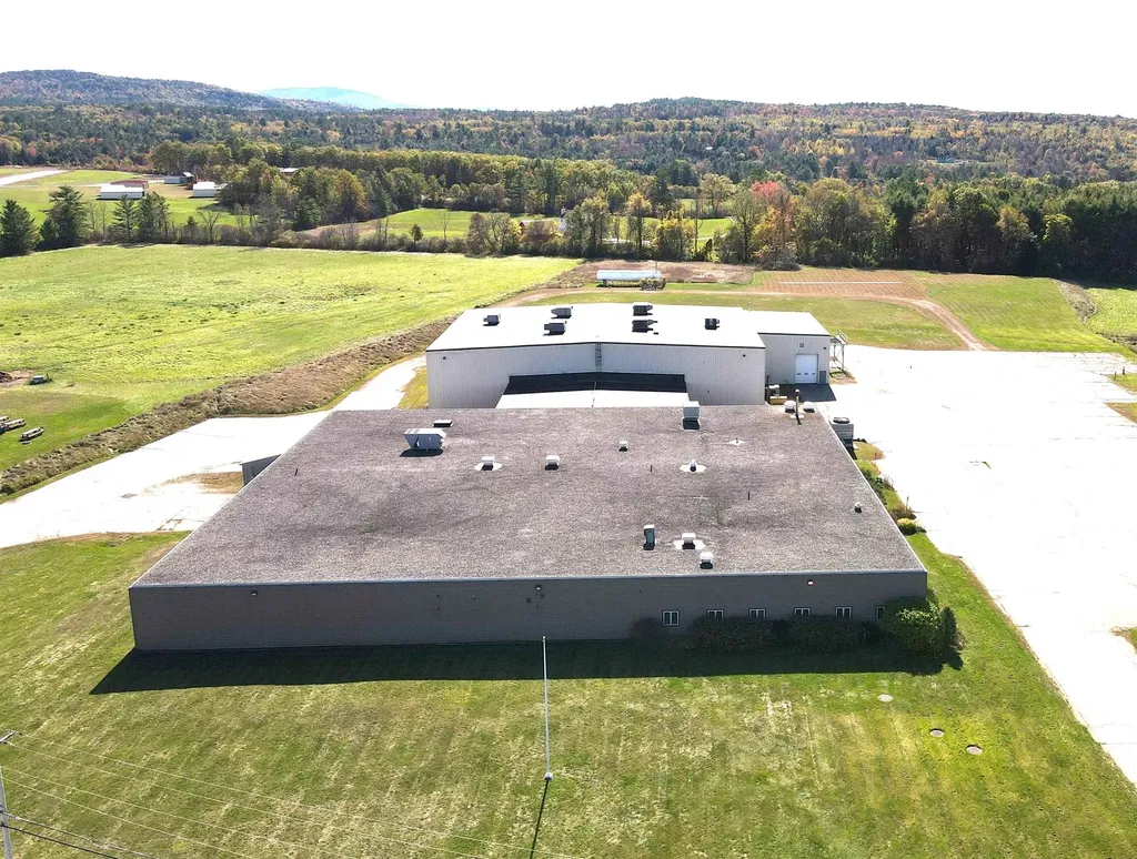 446 Benton Road Haverhill NH 03774