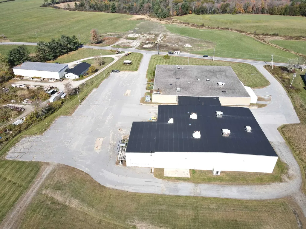 446 Benton Road Haverhill NH 03774